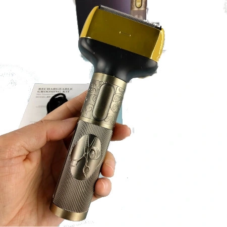 Электрическая бритва 3в1 GEEMY GM-3152 Электрическая бритва 3в1 GEEMY GM-3152