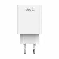 Сетевое зарядное устройство 45w MIVO MP-251Q 45w Сетевое зарядное устройство 45w MIVO MP-251Q 45w