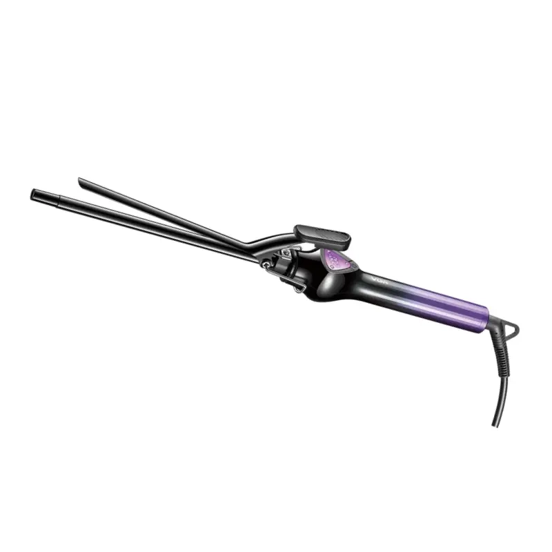 Плойка Стайлер VGR V-573 Фиолетовая