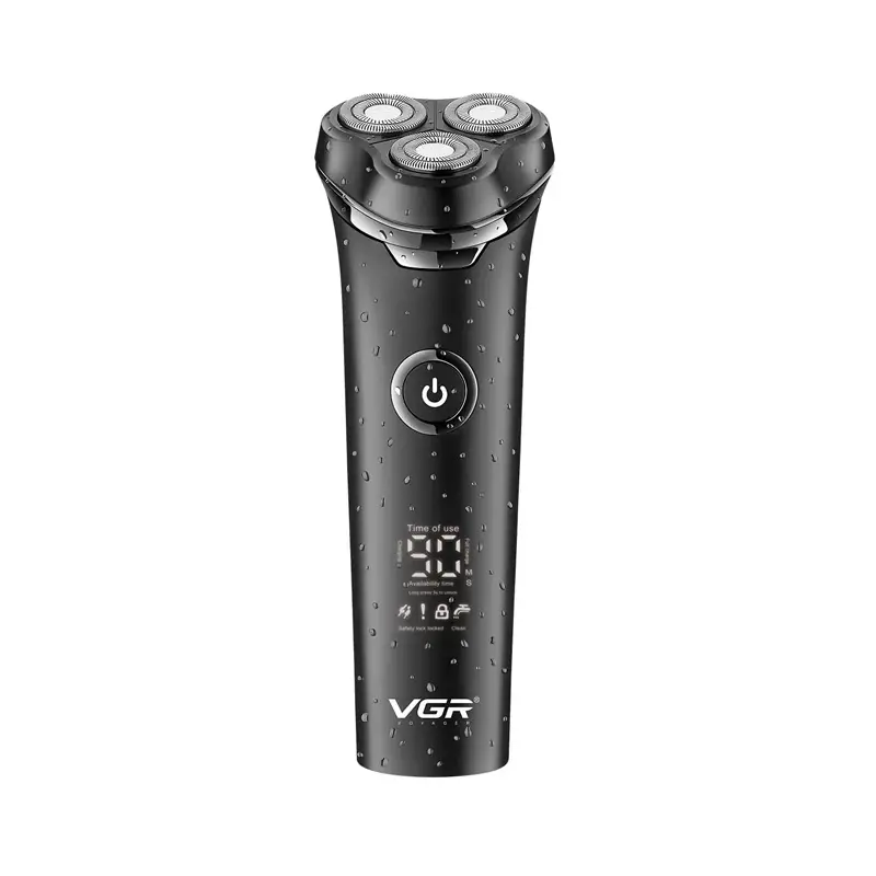 Электрическая бритва VGR V-329 Электрическая бритва VGR V-329