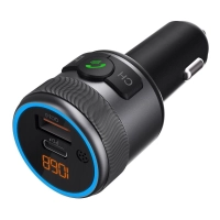 FM-трансмиттер MIVO MF-03 FM-трансмиттер MIVO MF-03