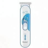 Детская машинка для стрижки Kemei KM-963