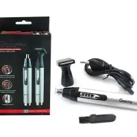 Триммер для стрижки волос 2в1 GEEMY GM-3105 Триммер для стрижки волос 2в1 GEEMY GM-3105