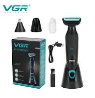 Электрическая бритва VGR V-601