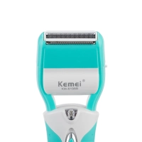Эпилятор 3в1 Kemei KM-6198B