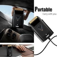 Электрическая бритва Шейвер VGR V-334