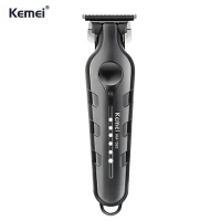 Триммер Kemei KM-1563