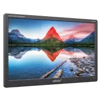 Телевизор портативный DVD и ЖК Eplutus EP-1409T Телевизор портативный DVD и ЖК Eplutus EP-1409T