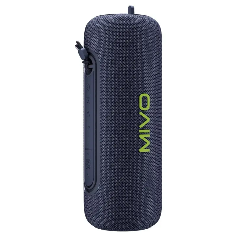 Колонка портативная MIVO M17 Колонка портативная MIVO M17