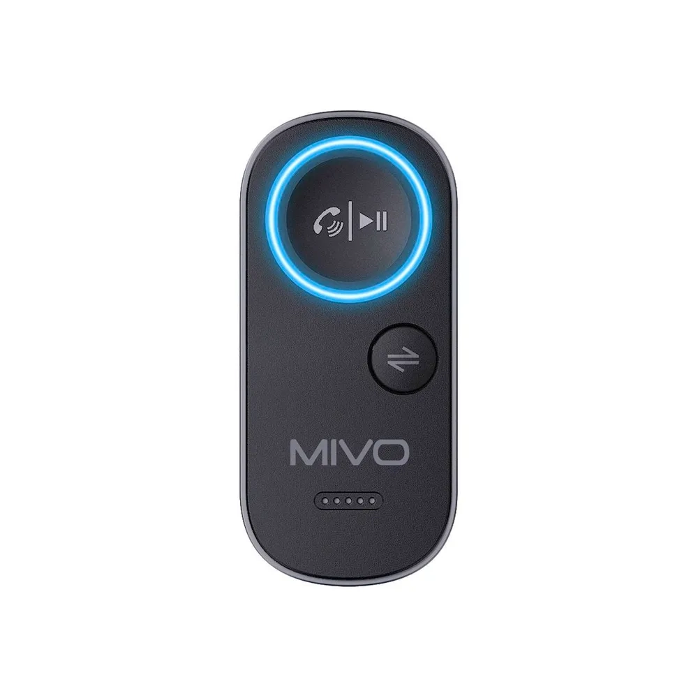 Трансмиттер Ресивер MIVO MF-09 Трансмиттер Ресивер MIVO MF-09