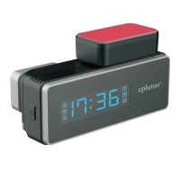 Видеорегистратор Wi-Fi скрытый Eplutus W3 Видеорегистратор Wi-Fi скрытый Eplutus W3