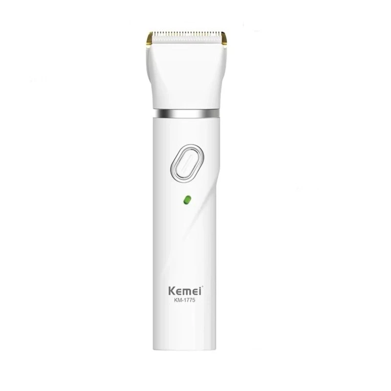 Набор для груминга 4в1 Kemei KM-1775 Набор для груминга 4в1 Kemei KM-1775