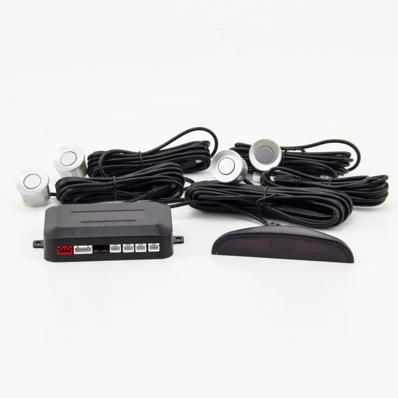 Парковочный радар Парктроник Eplutus ED-124