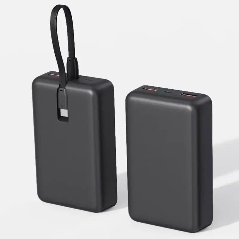 Внешний аккумулятор Powerbank MIVO MB-311Q 30000mAh Внешний аккумулятор Powerbank MIVO MB-311Q 30000mAh