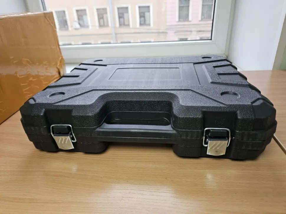 Набор инструментов MK 48V Набор инструментов MK 48V