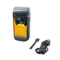 Электрическая бритва Шейвер GEEMY GM-9012