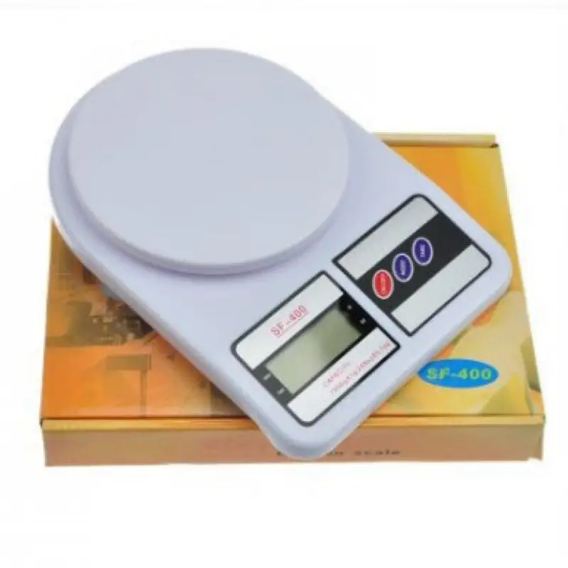 Весы SF-400 Весы SF-400