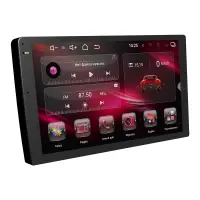 Автомагнитола с сенсорным экраном Eplutus CA906 Автомагнитола с сенсорным экраном Eplutus CA906