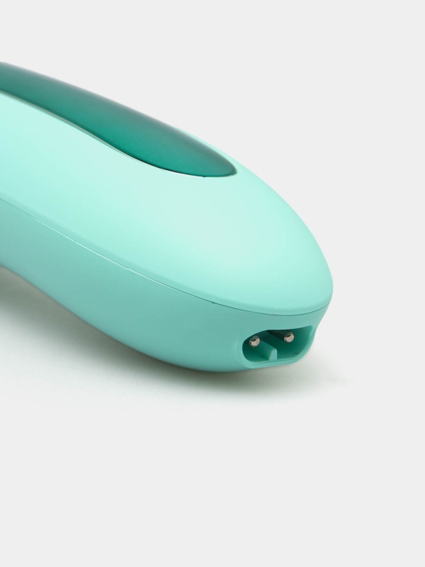 Эпилятор Набор 5в1 VGR V-751 Зеленый