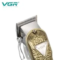Машинка для стрижки волос VGR V-142
