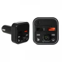 FM-трансмиттер Eplutus FB-13