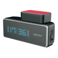 Видеорегистратор Wi-Fi скрытый Eplutus W3 Видеорегистратор Wi-Fi скрытый Eplutus W3