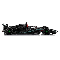 Гоночный автомобиль Mercedes-AMG F1 W14 E Performance