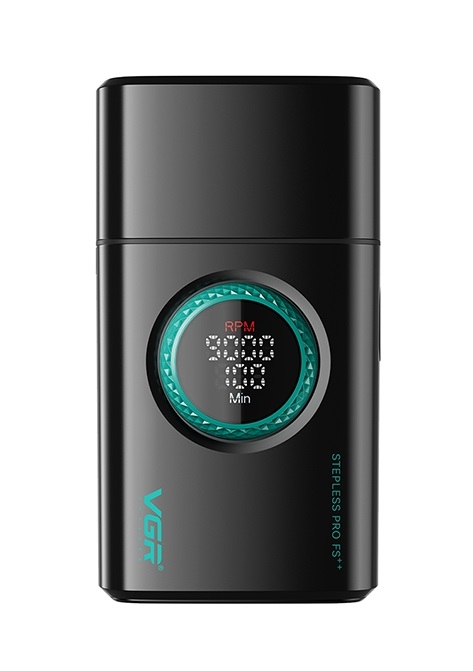 Электрическая бритва Шейвер VGR V-377 Красный Электрическая бритва Шейвер VGR V-377 Красный