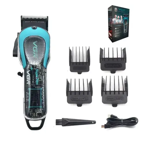 Машинка для стрижки волос VGR V-692 Машинка для стрижки волос VGR V-692