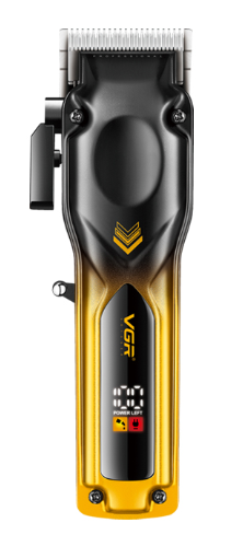 Машинка для стрижки волос VGR V-656