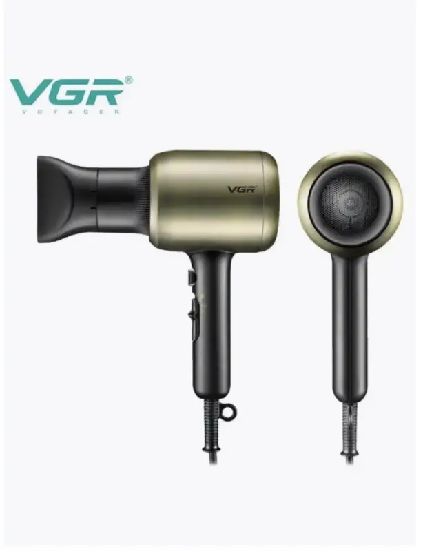 Фен для волос VGR V-453 Фен для волос VGR V-453