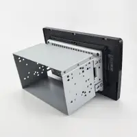 Автомагнитола с сенсорным экраном Eplutus CA103 Автомагнитола с сенсорным экраном Eplutus CA103