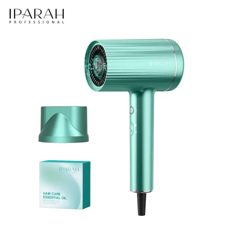 Фен для волос IPARAH P-300G Фен для волос IPARAH P-300G