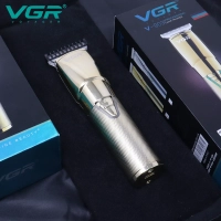 Триммер для стрижки волос VGR V-903