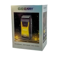 Электрическая бритва Шейвер GEEMY GM-9012