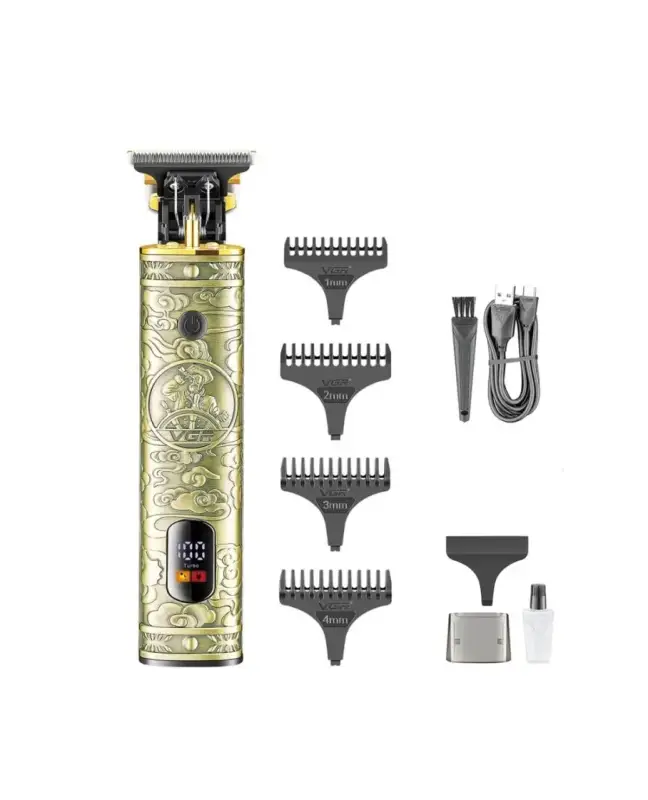 Триммер для стрижки волос VGR V-917