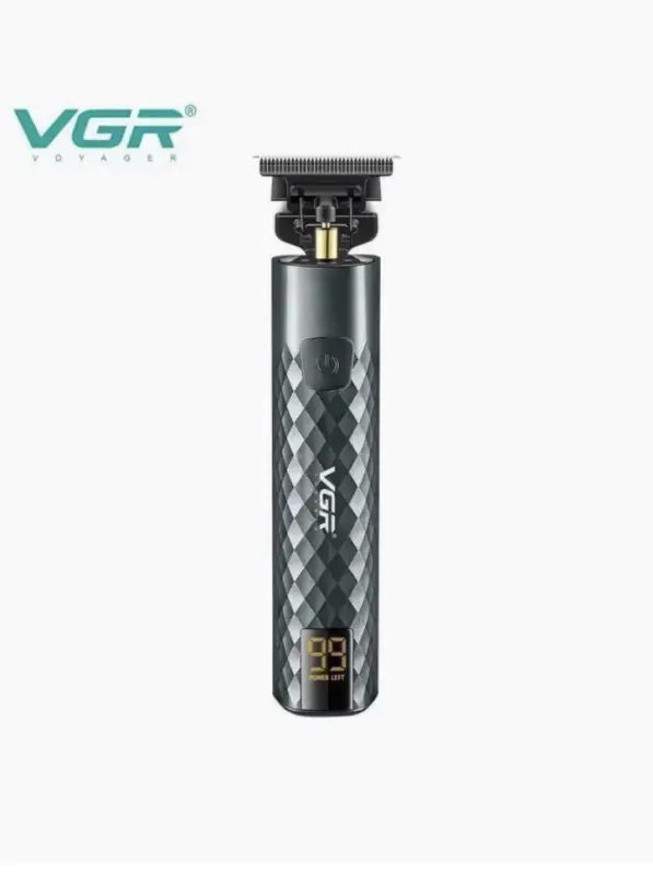 Профессиональный триммер VGR V-077