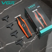 Триммер для стрижки волос VGR V-999