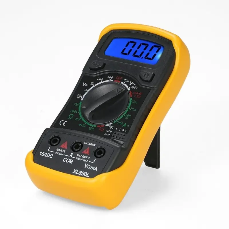 Мультиметр XL830L Мультиметр XL830L