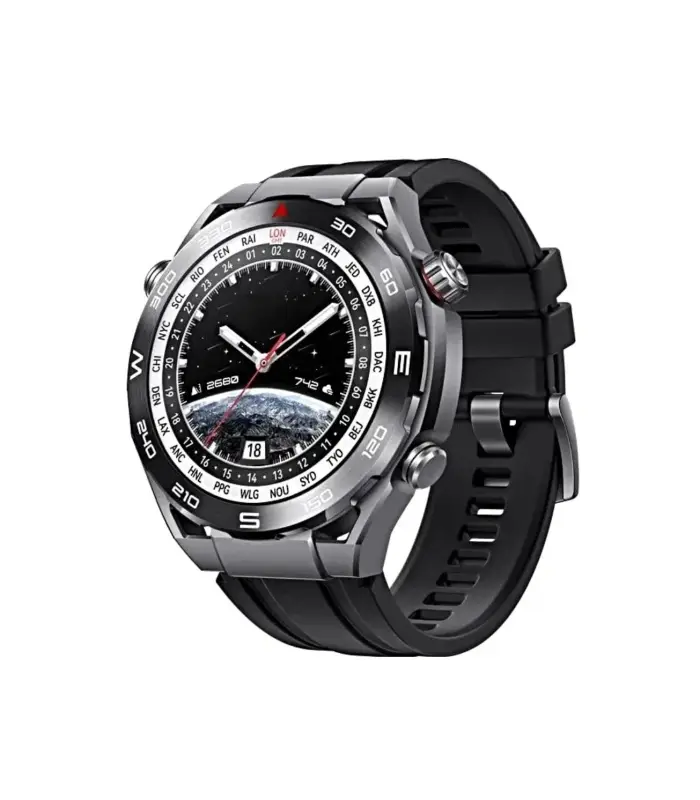 Смарт часы X5 PRO MAX Черные