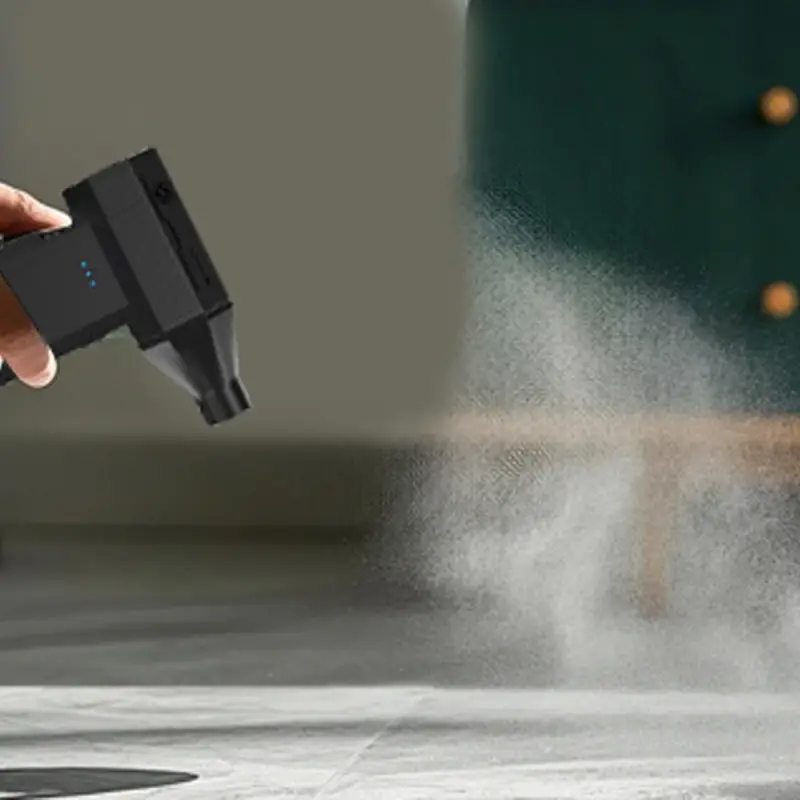 Турбовентилятор MIVO MS-150 Турбовентилятор MIVO MS-150