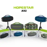 Колонка портативная HOPESTAR A92