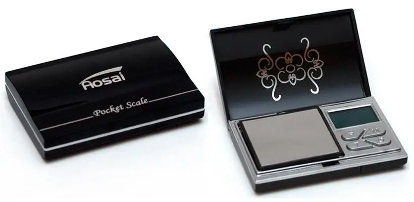 Весы ATP-168 Весы ATP-168