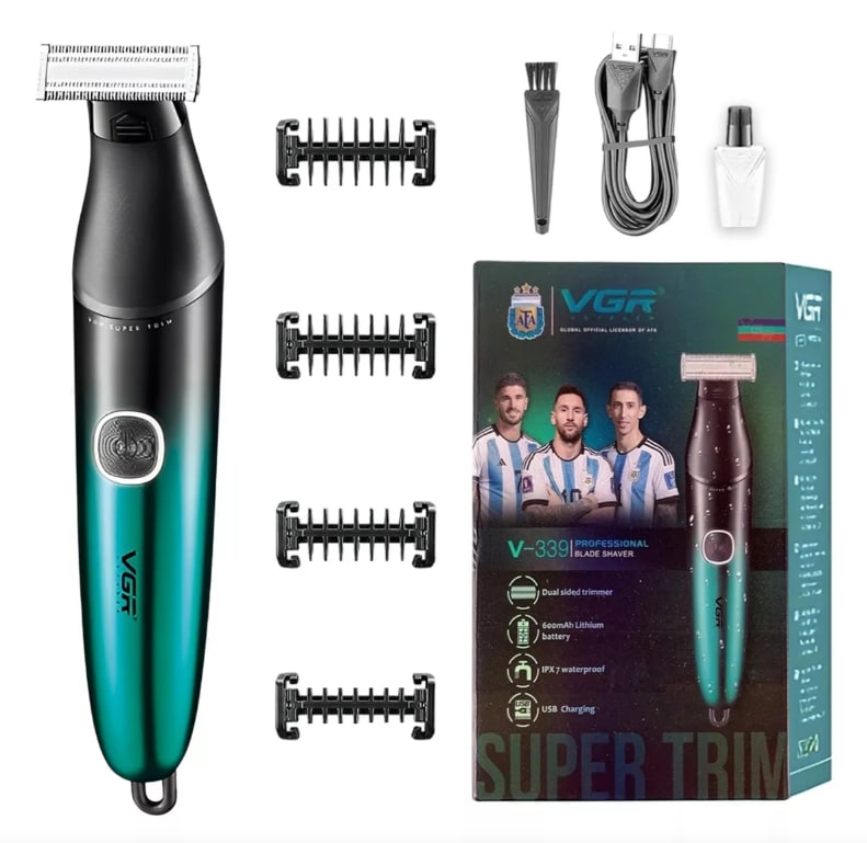 Электрическая бритва VGR V-339