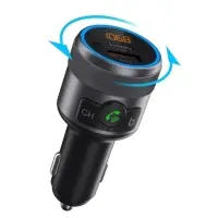 FM-трансмиттер MIVO MF-03 FM-трансмиттер MIVO MF-03