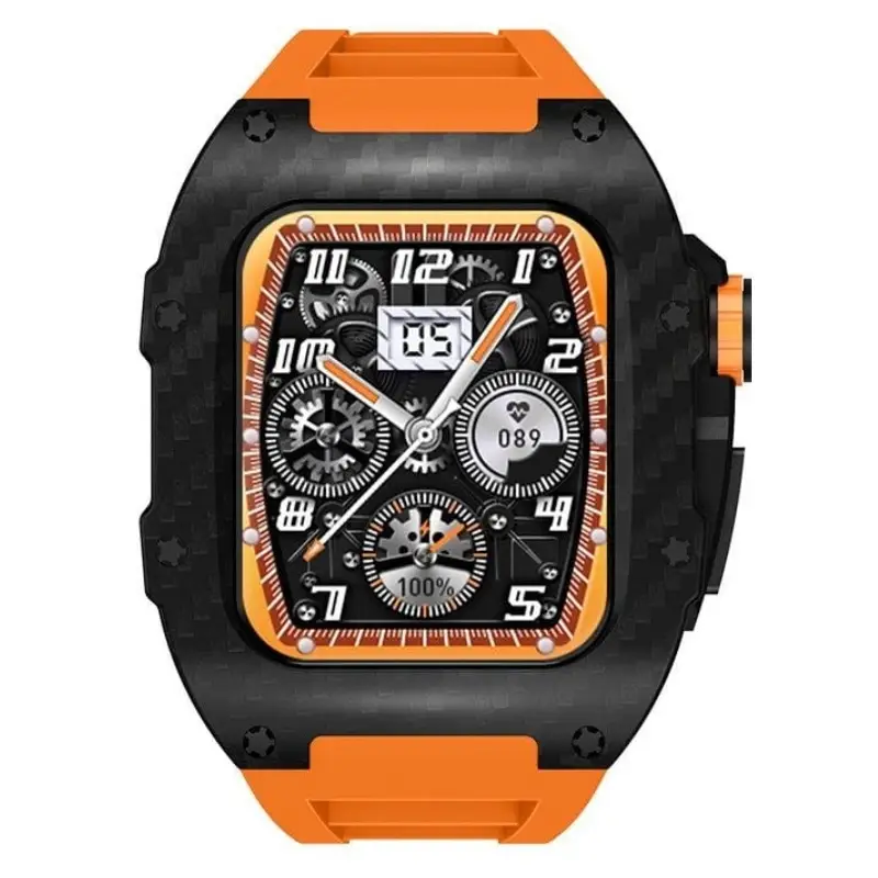 Смарт часы HW Zero Смарт часы HW Zero