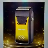 Электрическая бритва Шейвер GEEMY GM-9012