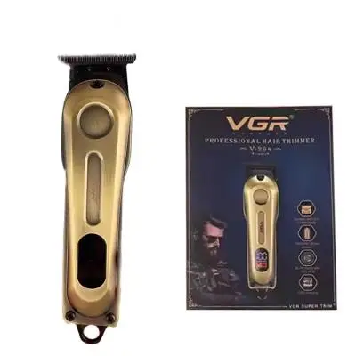 Триммер для стрижки волос VGR V-294 Триммер для стрижки волос VGR V-294