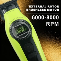 Триммер для стрижки волос Kemei KM-1595