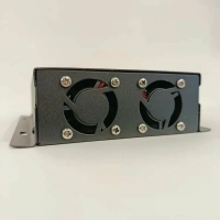 Преобразователь напряжения Инвертор 100A 24V-12V Преобразователь напряжения Инвертор 100A 24V-12V